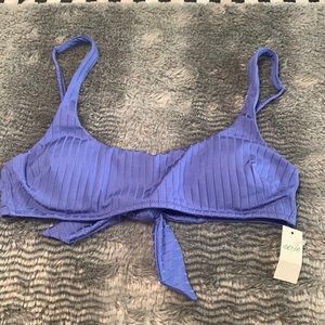 Aerie Bikini Top